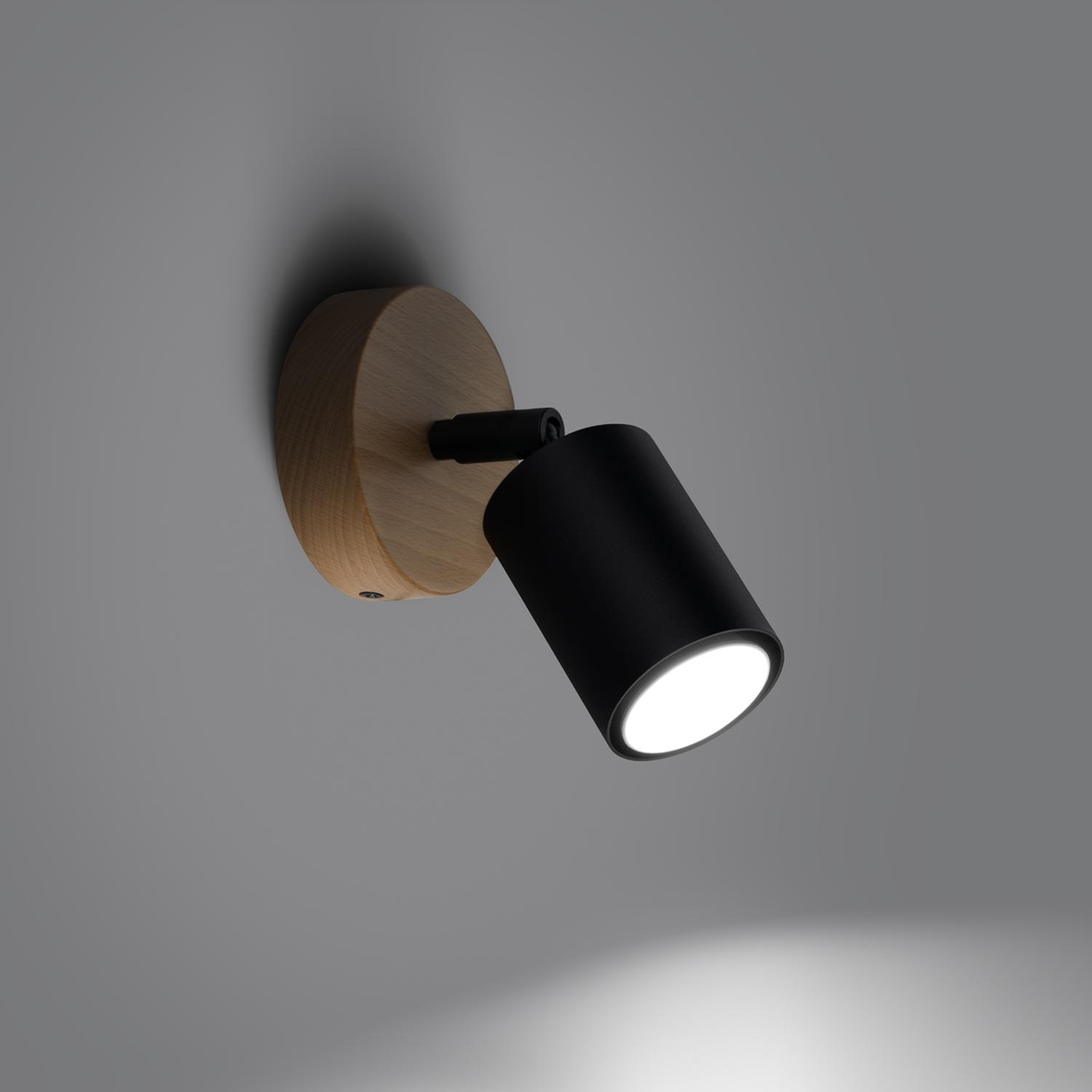 aplique VERDO negro: un innovador producto que transforma tu espacio, proporcionando un toque de elegancia y sofisticación. Ideal para quienes buscan un estilo moderno y atractivo.
