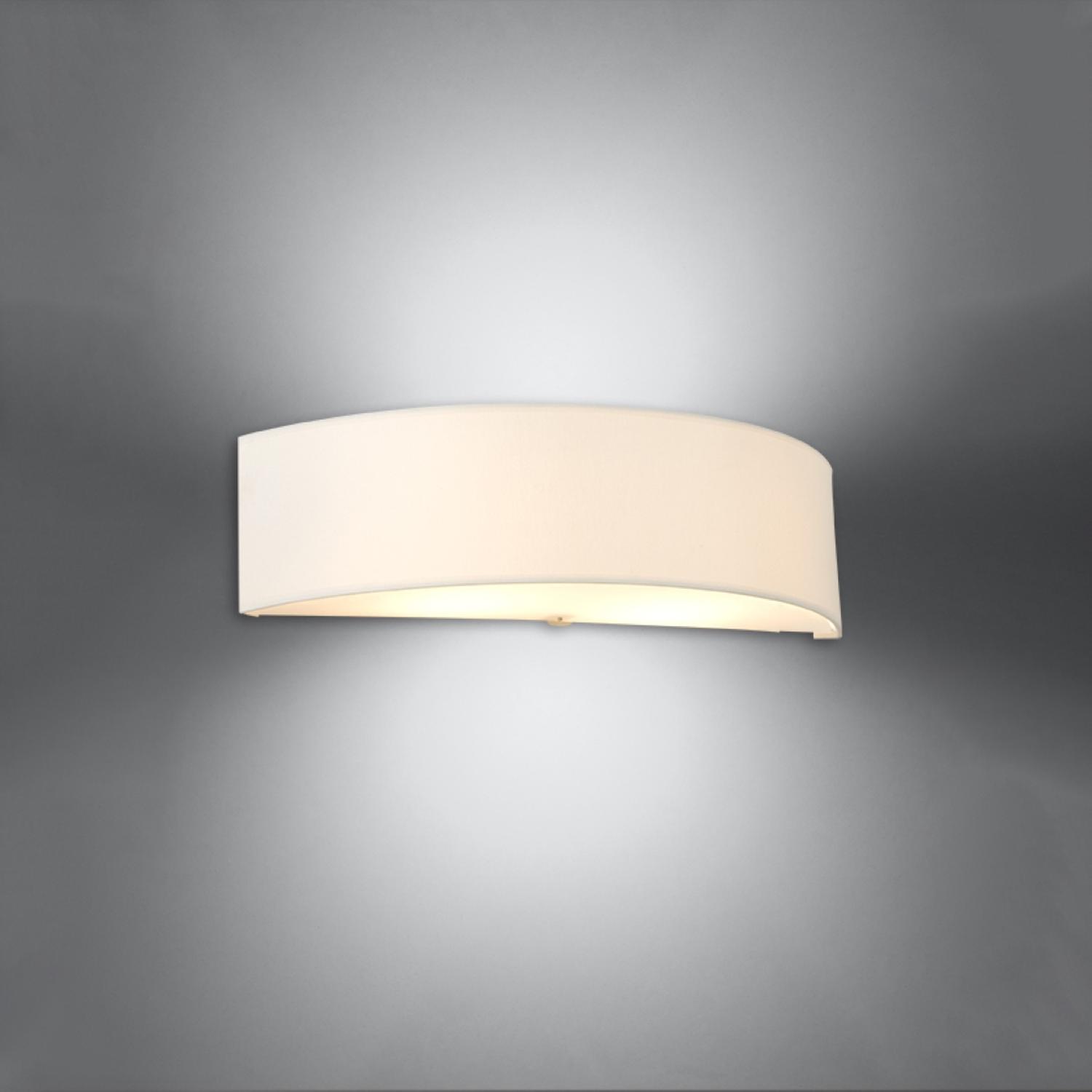 aplique SKALA en blanco, la solución perfecta para transformar espacios. Su acabado elegante y versátil se adapta a cualquier ambiente, ofreciendo un toque moderno y sofisticado.