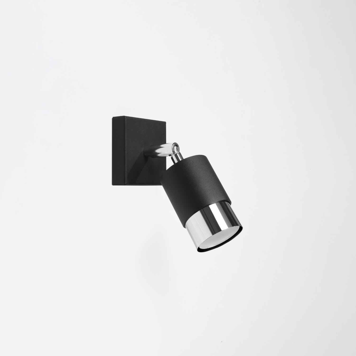 aplica NERO negro/cromo para un acabado elegante y sofisticado. Ideal para resaltar detalles y añadir un toque moderno a cualquier diseño. Dale un nuevo nivel a tu estilo.