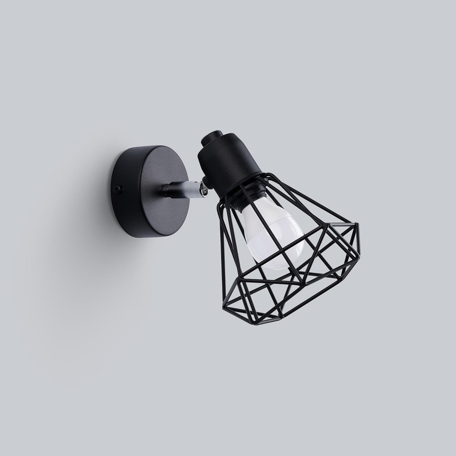 aplique ARTEMIS 1 negro: Potente y elegante, este producto combina tecnología avanzada con un diseño sofisticado. Perfecto para quienes buscan calidad y estilo en cada uso.