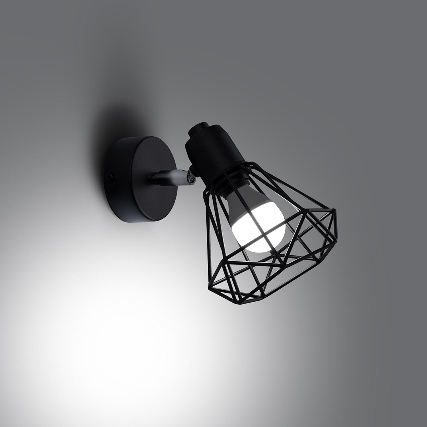 aplique ARTEMIS 1 negro: Potente y elegante, este producto combina tecnología avanzada con un diseño sofisticado. Perfecto para quienes buscan calidad y estilo en cada uso.
