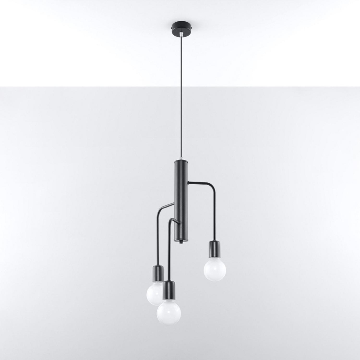 lámpara DUOMO 3M: Elegancia y modernidad se fusionan en esta lámpara de diseño minimalista. Ideal para iluminar tus espacios con estilo y calidez. Perfecta para cualquier ambiente.