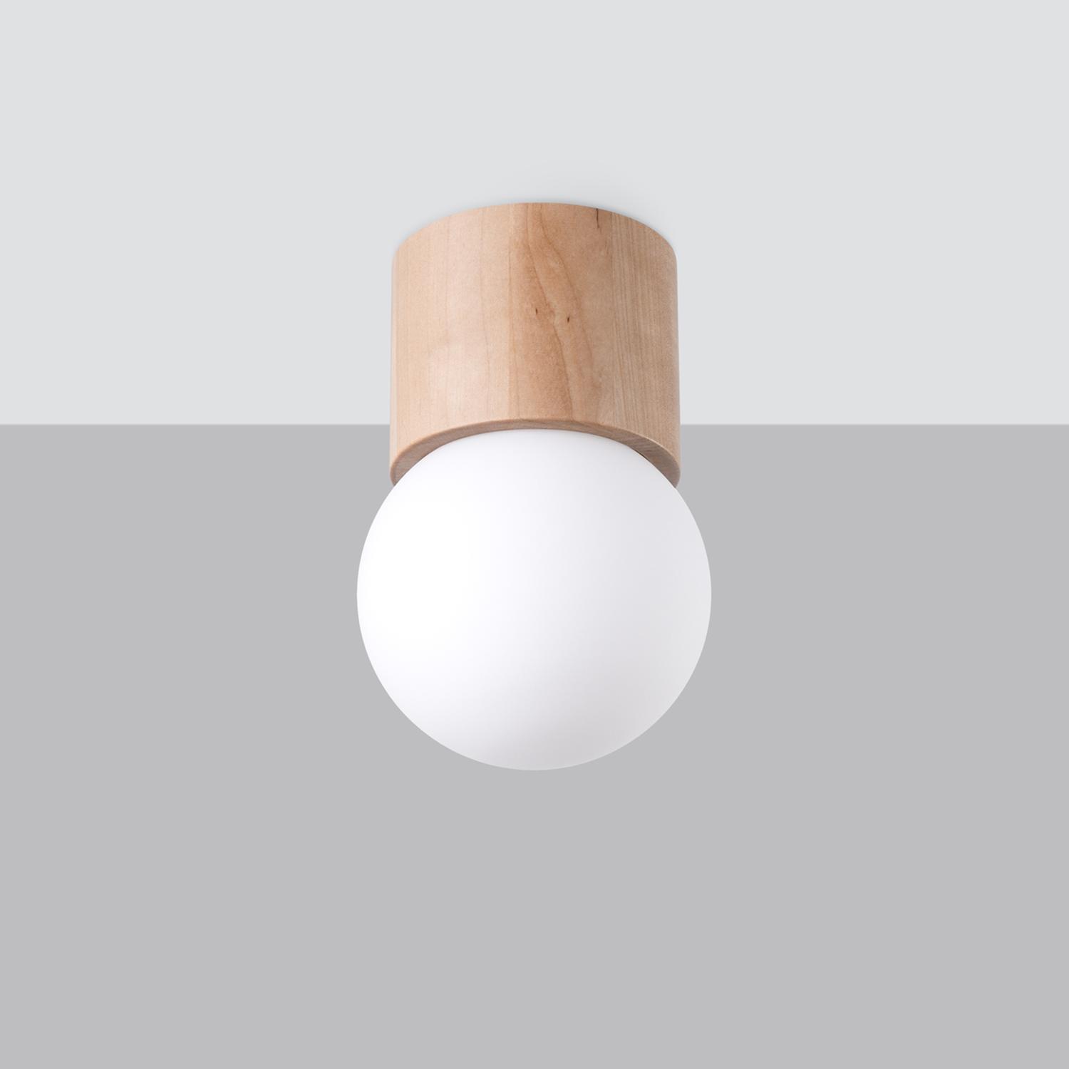 lámpara de techo BOOMO 8: iluminación moderna y elegante, ideal para cualquier espacio. Su diseño contemporáneo realza la estética y calidez de tu hogar. Dale vida a tu interior.