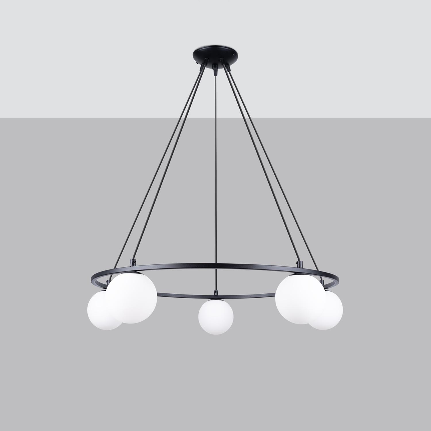 lámpara YOLI 5: Ilumina tus espacios con un diseño moderno y elegante. Perfecta para crear ambientes acogedores y llenos de estilo. ¡Descubre la luz que transforma tu hogar!