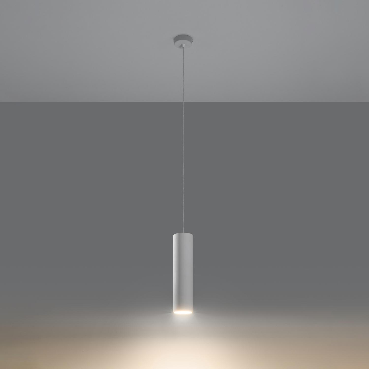 lámpara colgante de cerámica NANCY, una pieza elegante y contemporánea que ilumina tus espacios con un toque artístico y sofisticado. Ideal para cualquier ambiente moderno.