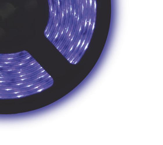 kIT tira de LED. 24VDC.5M.36W