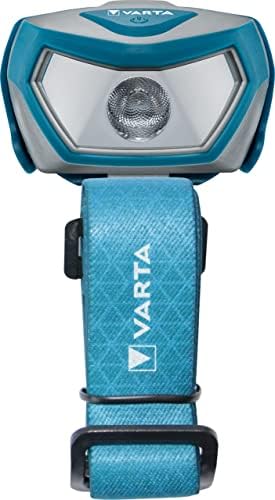 36493 H20 Outdoor Sports Headlight, Azul