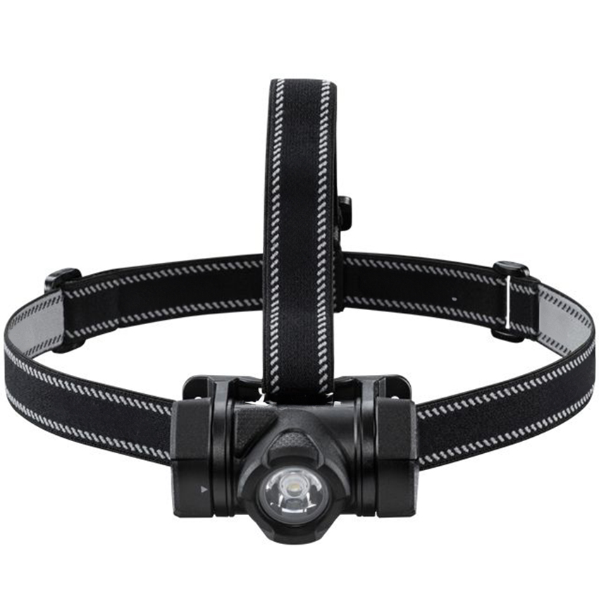  Linterna indestructible H20, 4w 350 lm, robusta, a prueba de caídas