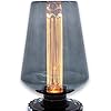 2601209-S LAMPARA LED VINTAGE SMOKY 4W E27 1800K