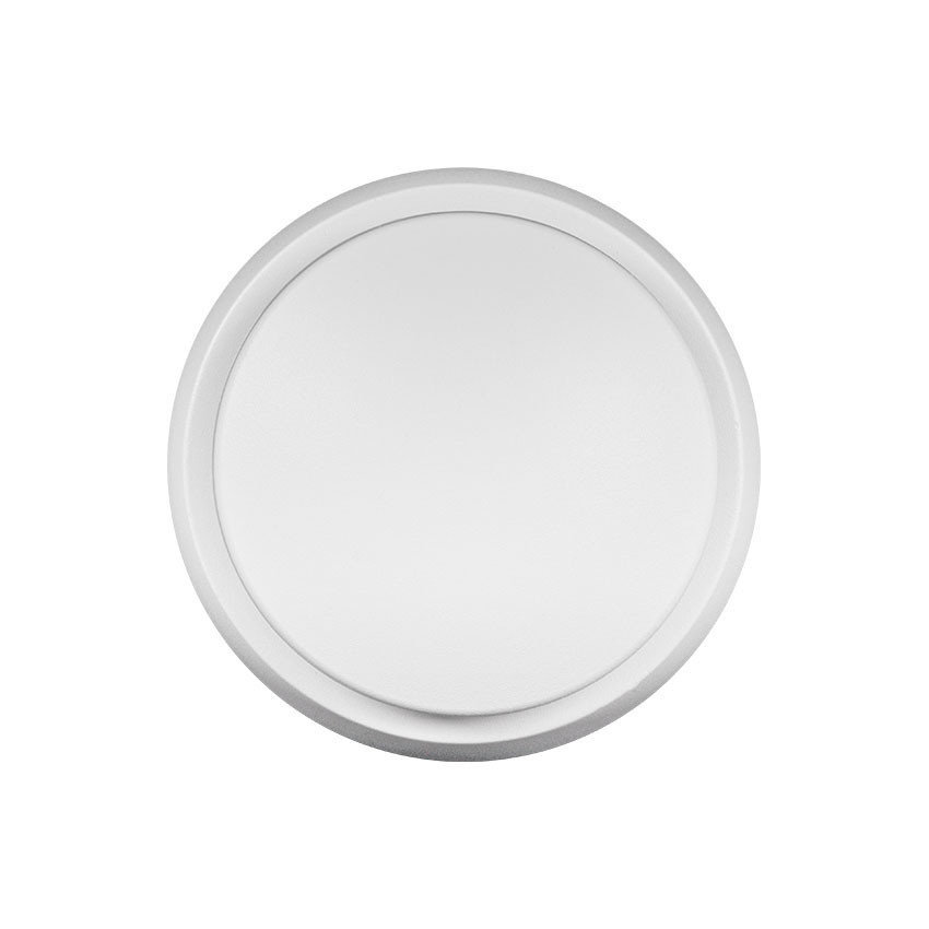  Baliza led exterior 6W 360lm IP54 5000k blanca