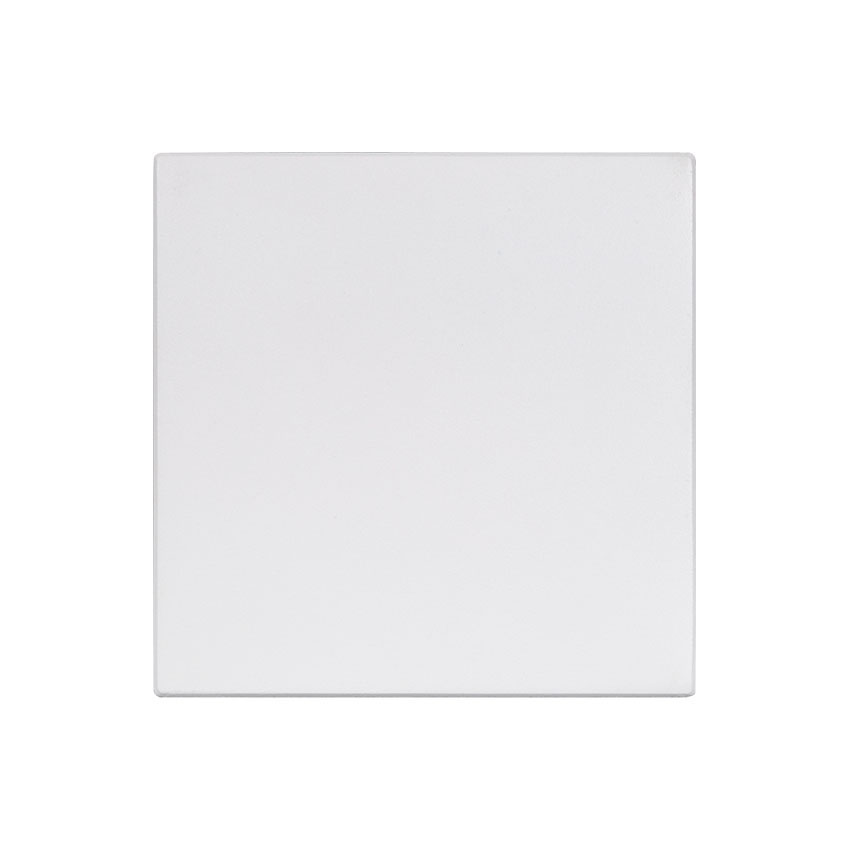  Aplique led exterior 8W 560lm IP54 5000k blanco